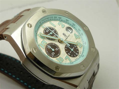 audemars piguet montauk highway replica|Review AP Montauk Highway ( Evasion ) .